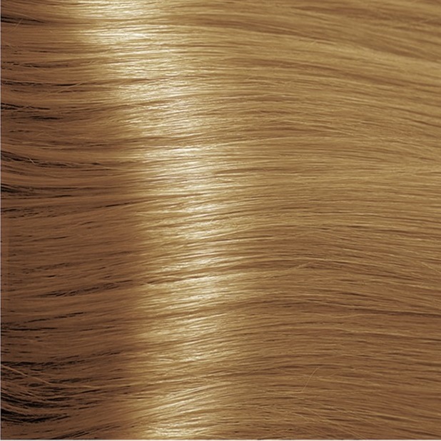 Крем-краска для волос без аммиака Soft Touch (большой объём) (55170, 10.31 , Ультра светлый блондин золотисто-пепельный, 100 мл) deco пинцет для накладных ресниц soft touch