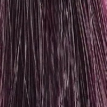 Materia New - Обновленный стойкий кремовый краситель для волос (8613, V4, шатен фиолетовый, 80 г, Розовый/Фиолетовый) краска для волос loreal inoa 5 56 светлый шатен махагоново фиолетовый 60 мл