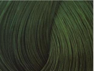 Купить Перманентный крем-краситель для волос Expert Color (8022033103864, Green, зеленый корректор, 100 мл), Bouticle (Россия)