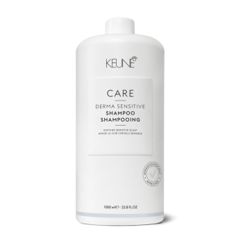 Шампунь для чувствительной кожи головы Care Derma Sensitive Shampoo (Keune)