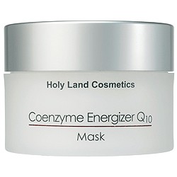 Питательная маска Q10 Coenzyme Energizer (50 мл)