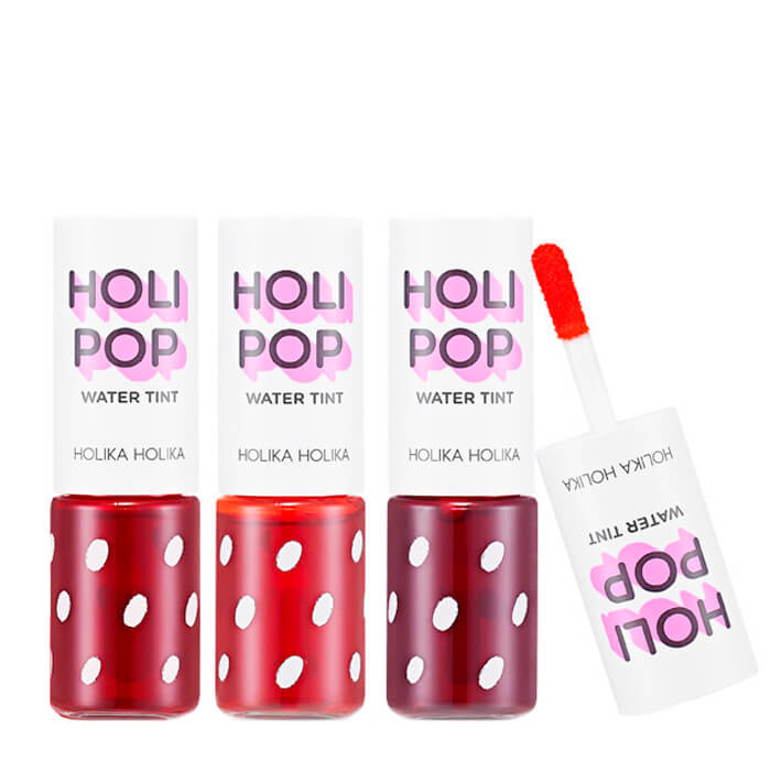 Тинт-чернила Holipop Water Tint