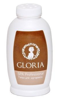 Тальк для шугаринга Gloria