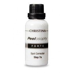 

Интенсивное средство для локальной коррекции пятен Forte Spot Corrector