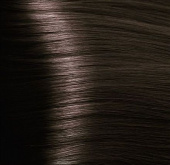 Крем-краска для волос с кератином Non Ammonia Magic Keratin (780, NA 5.3, светлый коричнево-золотистый , 100 мл, Базовая коллекция, 100 мл) kapous шампунь с кератином для волос magic keratin 300 мл