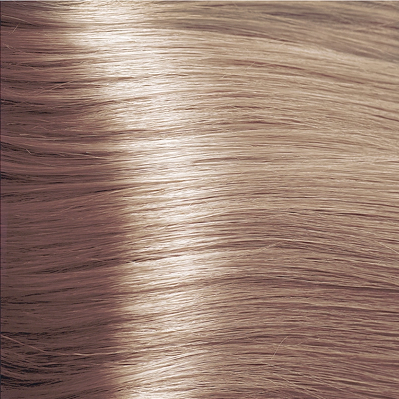 Крем-краска для волос без аммиака Soft Touch (большой объём) (55231, 9.38, Очень светлый блондин золотисто-перламутровый, 100 мл)