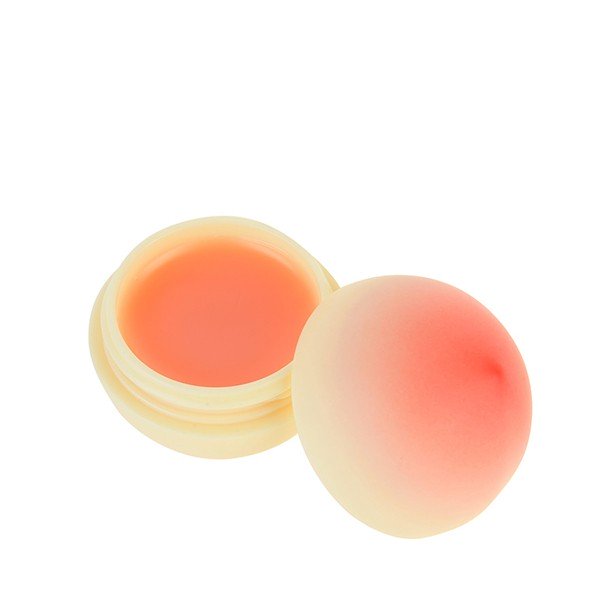 Бальзам для губ Mini Peach Lip Balm 