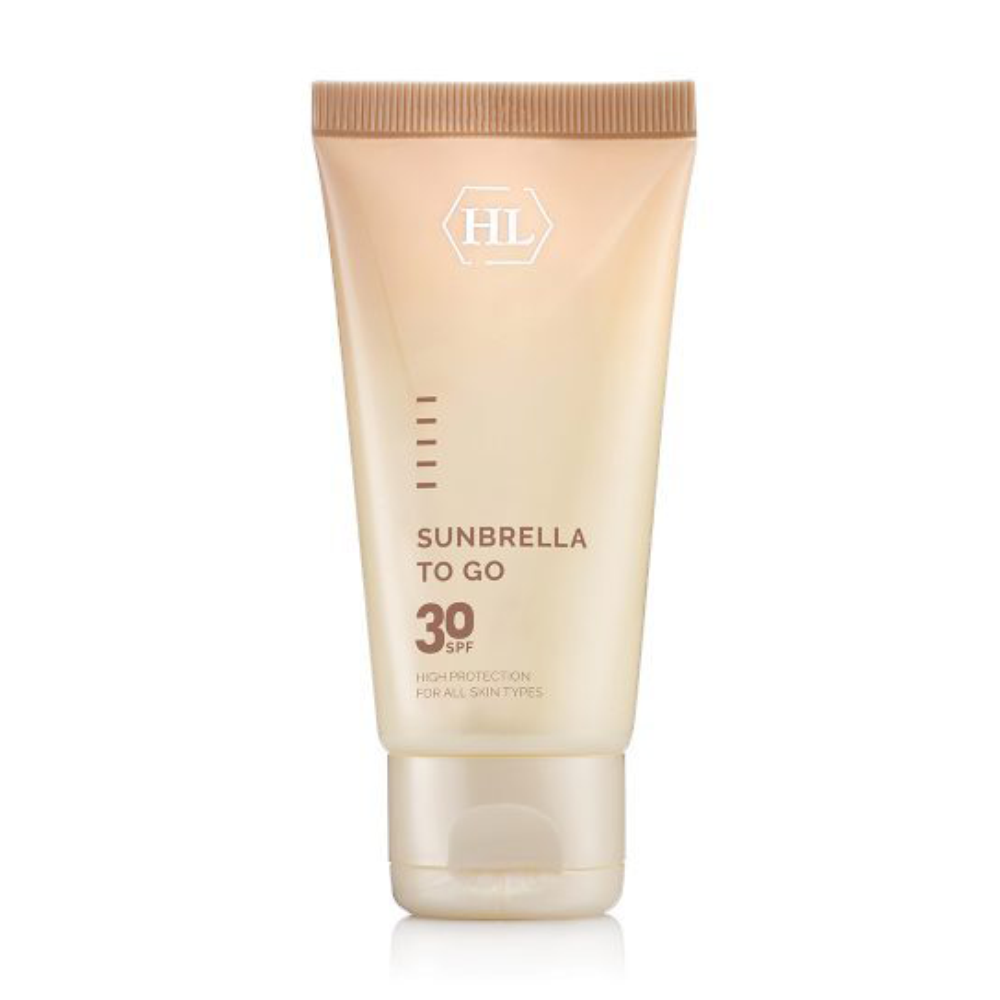 

Солнцезащитный крем Sunbrella SPF 30