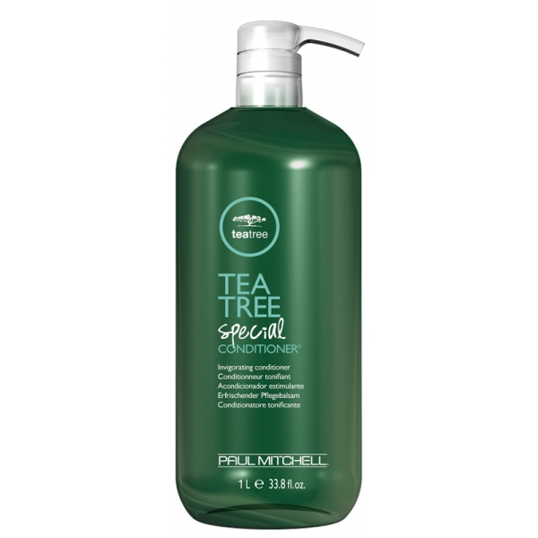 Кондиционер для всех типов волос на основе масла чайного дерева Tea Tree Special Conditioner 1000 мл 8727₽