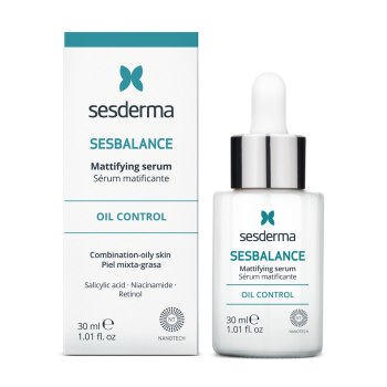 Сыворотка себорегулирующая Sesbalance Sesderma 30 мл