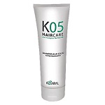 Крем-шампунь на основе серы K05 Shampoo Sulphur cream 2869₽