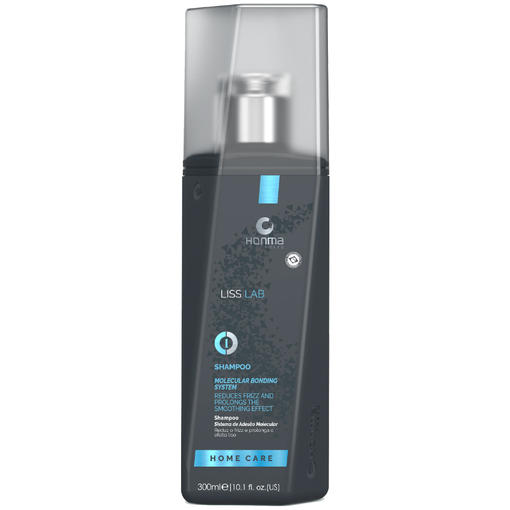 Очищающий шампунь Liss Lab Shampoo очищающий шампунь clarifying shampoo 50172 50 мл