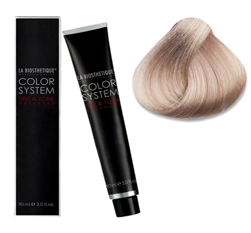 Супер светлый блондин бежевый Tint Tone 102 2222₽