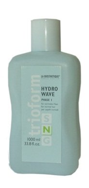 Лосьон для щадящей химической завивки нормальных волос TrioForm Save N