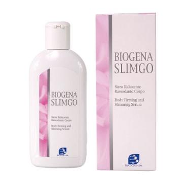 Сыворотка для похудения и укрепления Biogena Slimgo Histomer 250 мл