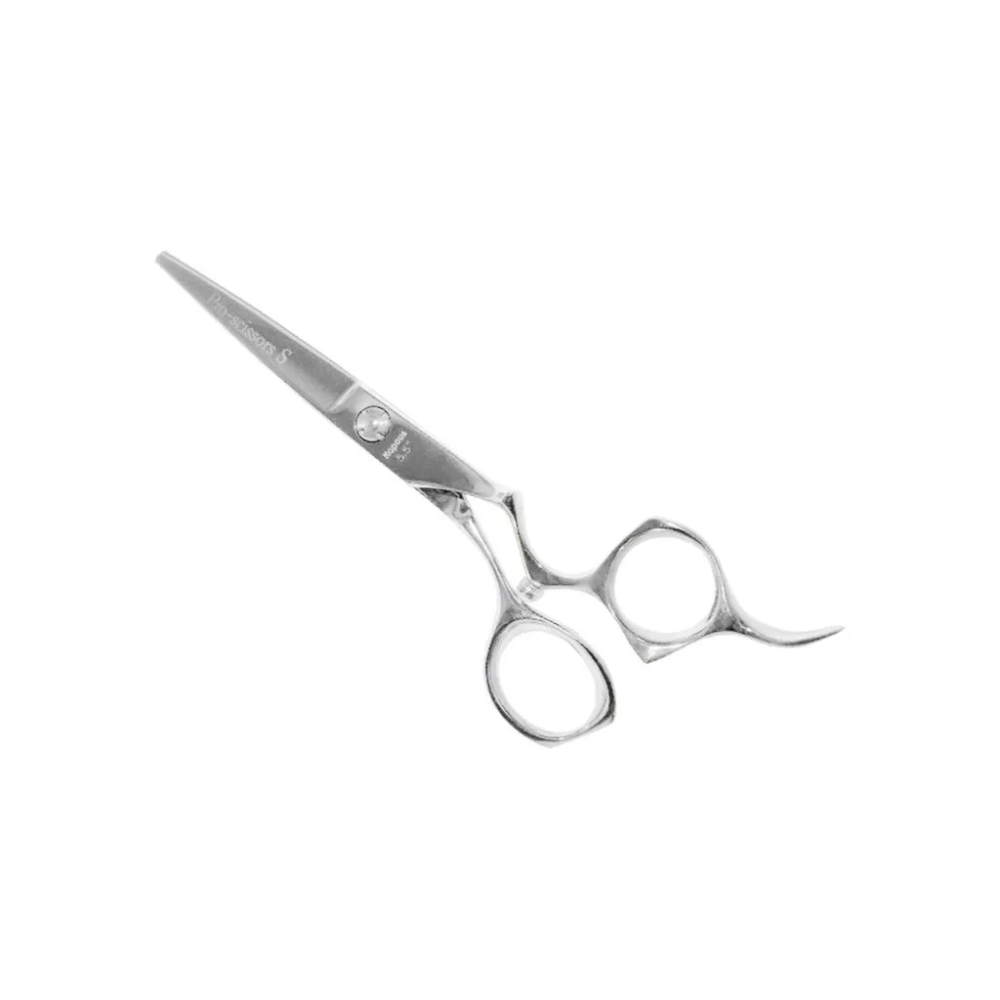 Ножницы прямые 5.5 Pro-scissors S 1708 - фото 1