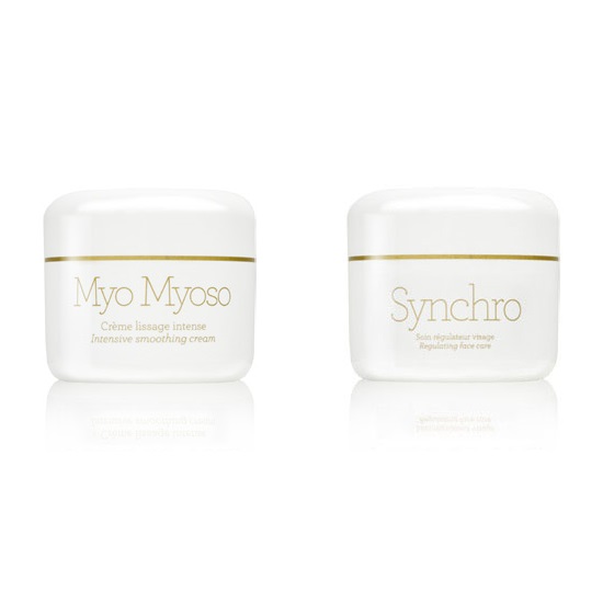 Подарочный набор Duo Synchro and Mio (FNVGMYS050, 1 шт) jo malone london подарочный набор myrrh
