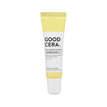 Бальзам-масло для губ с церамидами Good Cera Super Ceramide Lip Oil Balm Kosmetika-proff.ru