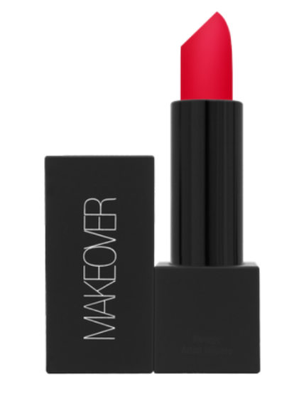 Кремовая губная помада Artist Intense Lipstick (L0134, 26, Red Muse, 3,8 г)