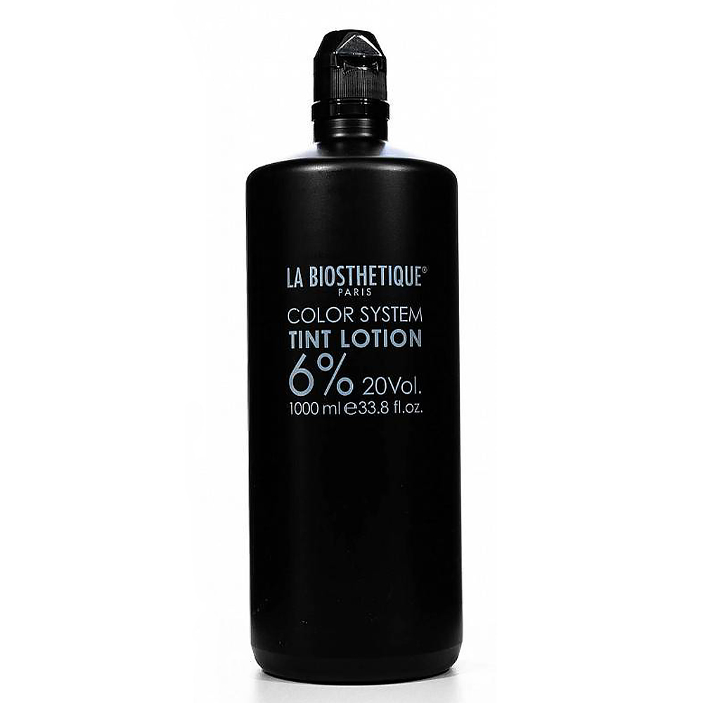 Эмульсия для перманентного окрашивания волос 6 Tint Lotion ARS 1928₽