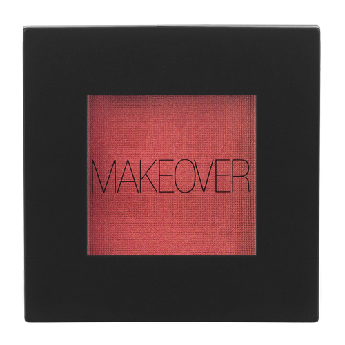 Тени для век Single Eyeshadow (E0171, 55, Coral Pink, 3,5 г) kiki тени для век makeup studio eyeshadow