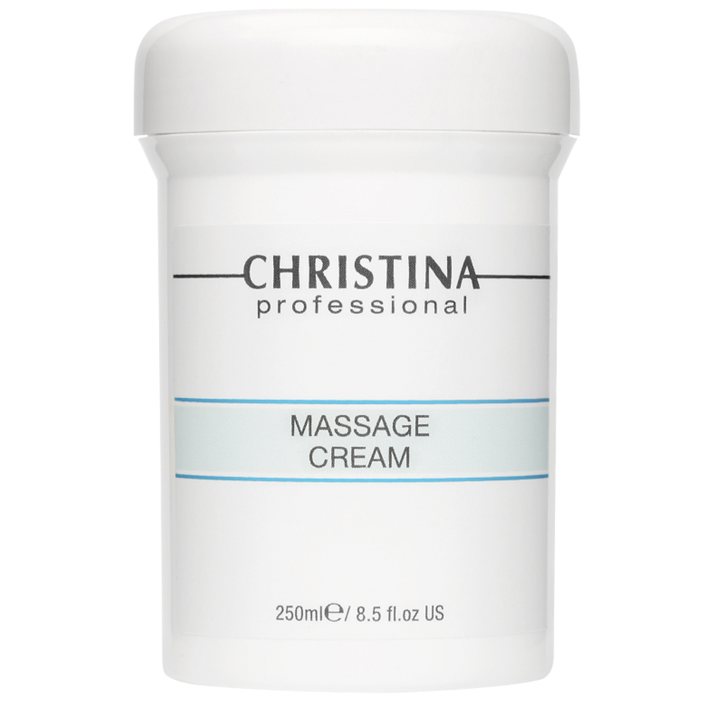 Массажный крем для всех типов кожи Massage Cream 2865₽