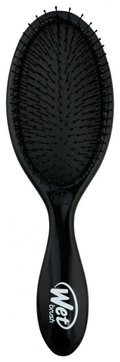 Щетка для спутанных волос черная Wet Brush-Pro Original Detangler Black