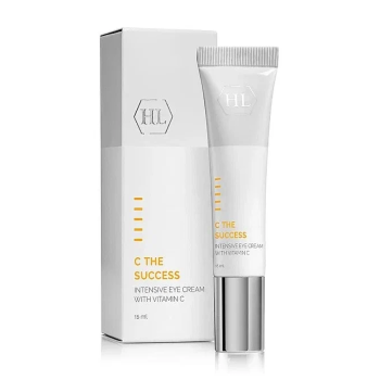 Крем для век C the Success Intensive Eye Cream Holy Land 15 мл
