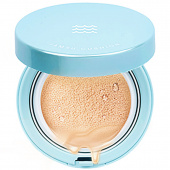 

Кушон Jamsu Cushion SPF50+ PA+++ (22 162, светлый бежевый (бирюзовый футляр), 13 г, 1003-22162)