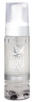 Мицеллярная пенка с экстрактом жемчуга и ласточкиного гнезда Homework Swallow Ambrosia Premium 170 мл