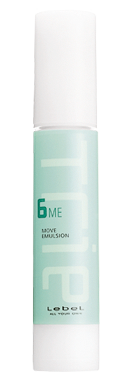 Эмульсия для волос серии Trie Move Emulsion 6