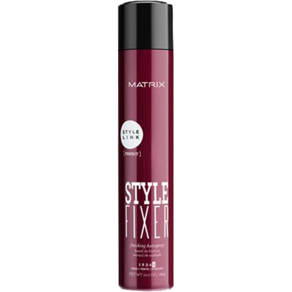 Лак-спрей для волос Fixer Hairspray