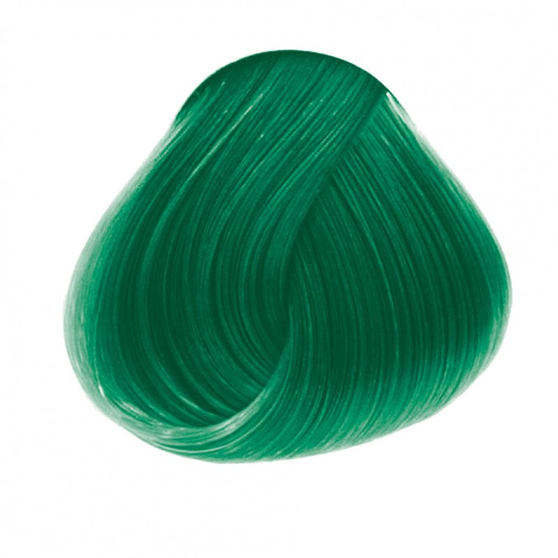 Микстон Profy Touch большой объём (56870, 0.2, зелёный, 100 мл) крем краска для волос concept profy touch 5 75