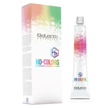 Неоновый краситель HD-Color (Salerm)