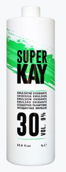 Окислительная эмульсия 9% Super Kay 30 V (Kaypro)