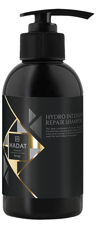 Восстанавливающий шампунь Hydro Intensive Repair Shampoo (250 мл)