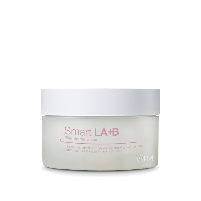 Укрепляющий крем для лица Смарт Лаб VProve Smart Lab. Skin Barrier Cream