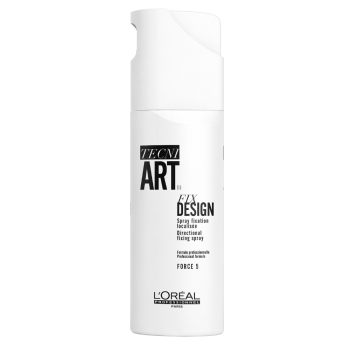Спрей локальной фиксации Tecni.art Фикс дизайн LOreal 200 мл