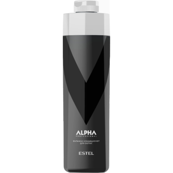 Бальзам-кондиционер для волос Alpha Estel 1000 мл