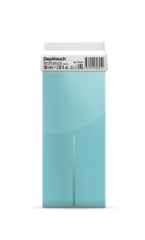 Натуральный воск в картридже Тальк Depiltouch