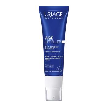 Филлер для заполнения морщин мгновенного действия Age Lift Uriage