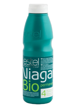 Био-перманент №4 Niagara Estel 500 мл