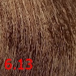 Крем-краска для волос Born to Be Colored (SHBC6.13, 6.13, темный блонд песок, 100 мл) крем краска для волос born to be colored shbc6 66 6 66 темный блонд интенсивно красный 100 мл