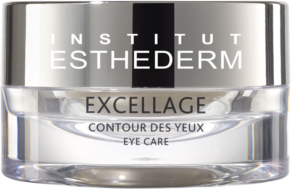 Крем для контура глаз Экселяж Excellage inspira cosmetics антистресс лифтинг крем для контура глаз с маслом cbd 15 мл