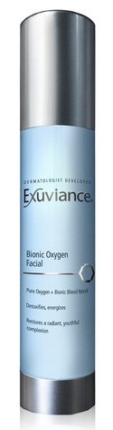 Кислородная маска для лица Bionic Oxygen Facial 