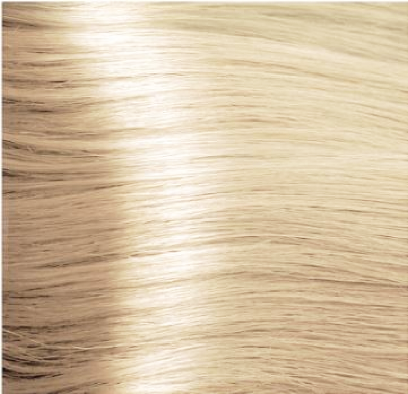 Перманентный краситель для волос LK Oil Protection Complex (120009853, 10/7, Очень светлый блондин бежевый плюс, 100 мл, Бежевые)