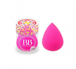 

Спонж для макияжа Фуксия Beauty Bar