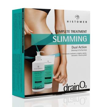 Комплексный уход Complete Treatment Drain O2 (Histomer)