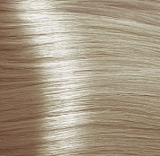 Купить Крем-краска для волос с экстрактом жемчуга Blond Bar (2334, 062, Малиновое суфле, 100 мл, Натуральные), Kapous (Россия)
