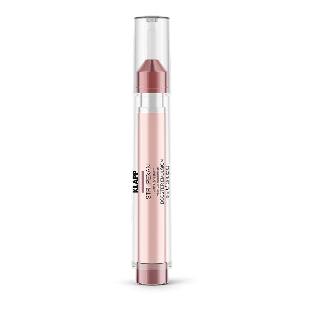 Бустер-эмульсия Stri-Pexan Booster Emulsion блеск для губ artdeco hydra lip booster увлажняющий тон 46